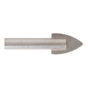 Foret pour carrelages STIER 1/4", embout 10 mm-4