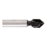 Foret pour carrelages STIER, queue cylindrique 10 mm-4
