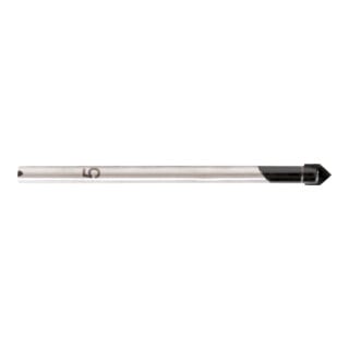 Foret pour carrelage STIER, queue cylindrique