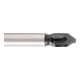 Foret pour carrelage STIER, queue cylindrique-5
