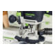 Foret pour chevilles Festool HW D3/16