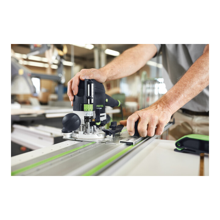 Foret pour chevilles Festool HW D3/16
