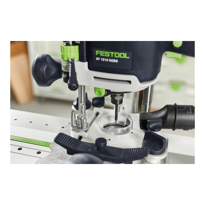 Foret pour chevilles HW S8 D6/30 Z