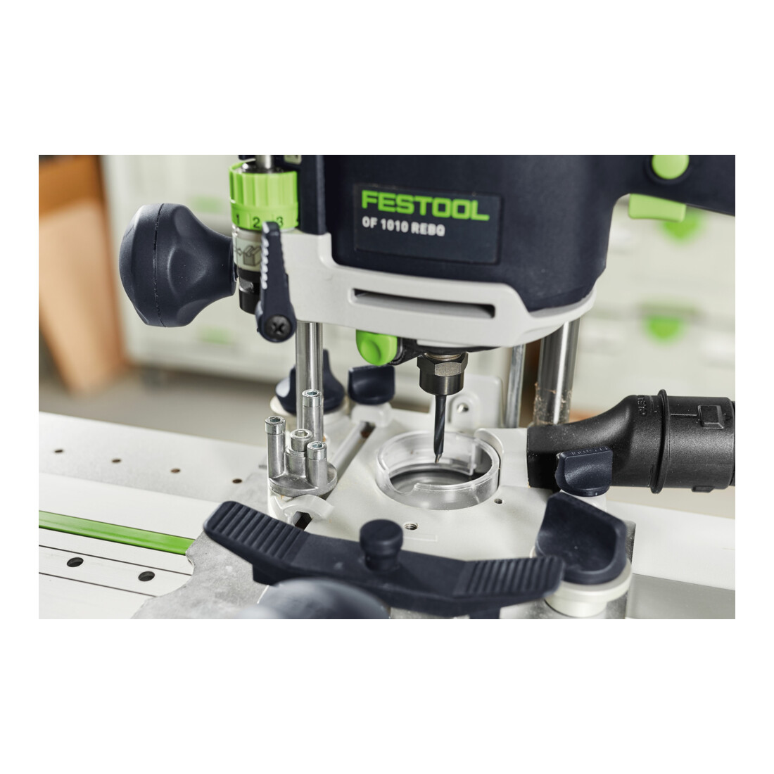 Foret pour chevilles HW S8 D6/30 Z