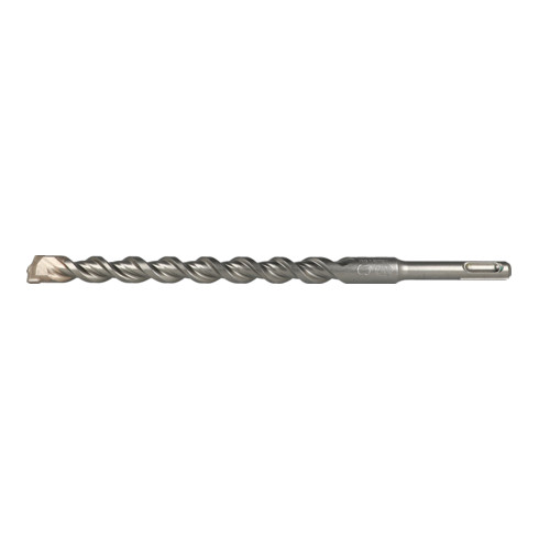 Foret pour marteau perforateur  Heller Bionic Pro SDS-plus, diamètre 10 x 100/160 mm