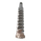 Foret pour marteau perforateur  Heller Bionic Pro SDS-plus, diamètre 10 x 100/160 mm-3