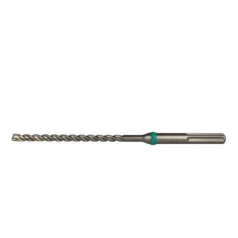 Foret pour marteau perforateur  Heller EnDuro Trijet SDS-max, diamètre 14 x 400/540 mm