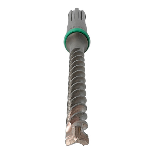Foret pour marteau perforateur  Heller EnDuro Trijet SDS-max, diamètre 14 x 400/540 mm
