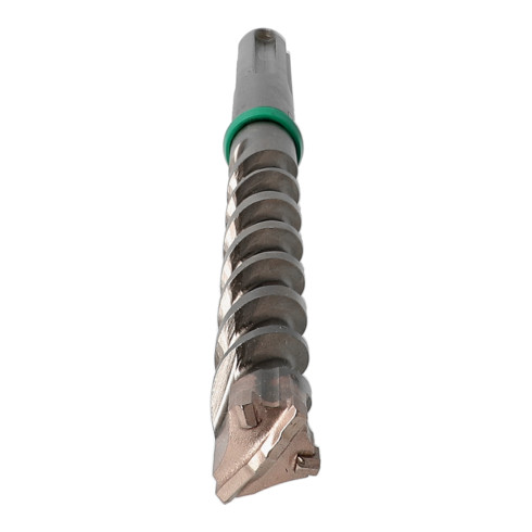 Foret pour marteau perforateur  Heller EnDuro Y-Cutter SDS-max, diamètre 30 x 600/720 mm