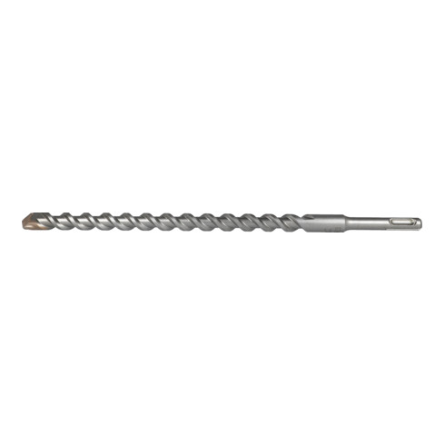 Foret pour marteau perforateur  Heller Prefix, SDS-plus, 2 diamètres 8 x 200/260 mm