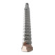 Foret pour marteau perforateur  Heller Prefix, SDS-plus, 2 diamètres 8 x 200/260 mm-3