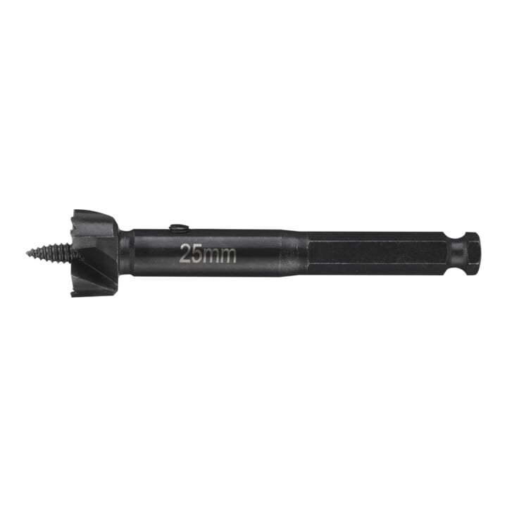 Foret rapide DEWALT 25 mm DT4575-QZ