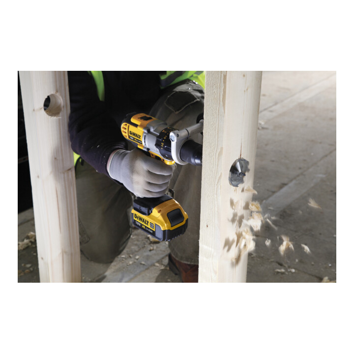 Foret rapide DEWALT 28 mm DT4576-QZ