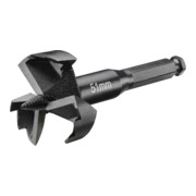 Foret rapide DEWALT 51 mm DT4582-QZ-1