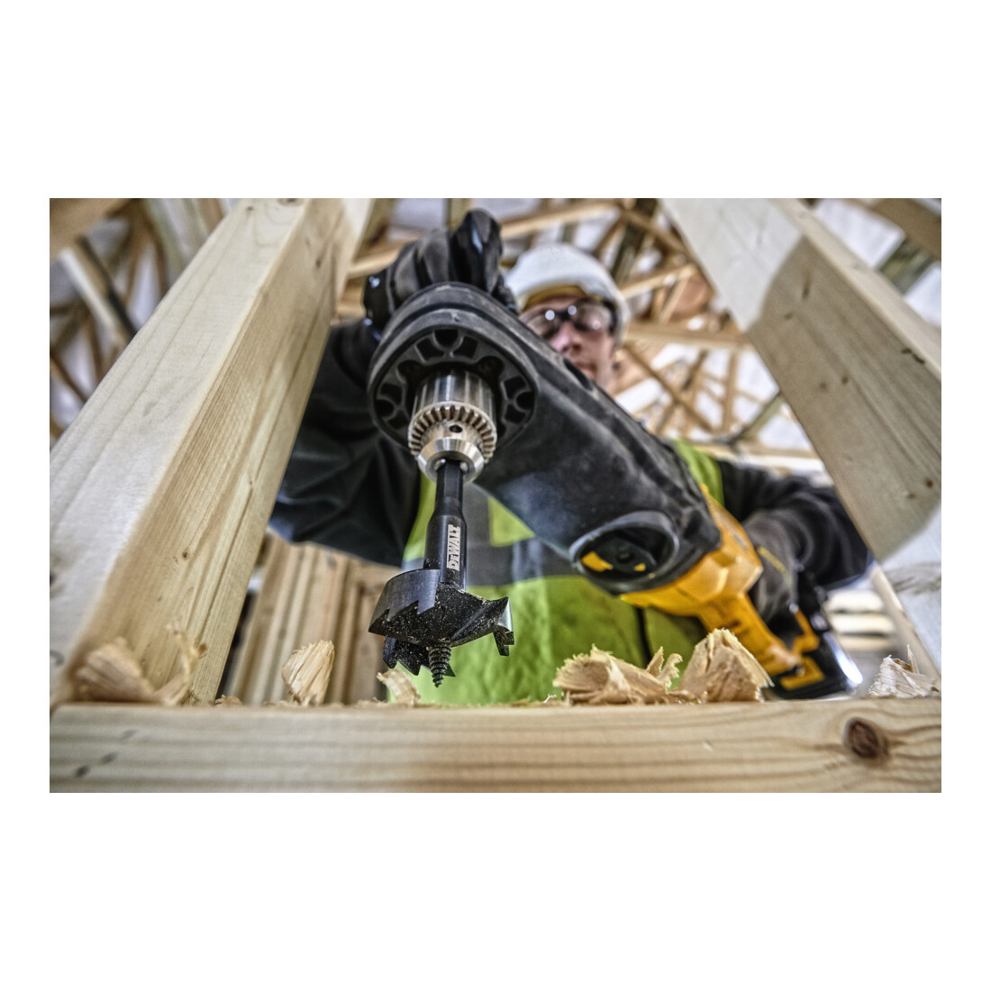 Foret rapide DEWALT 51 mm DT4582-QZ