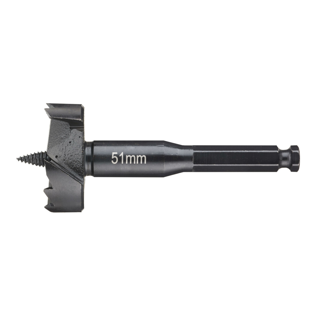 Foret rapide DEWALT 51 mm DT4582-QZ
