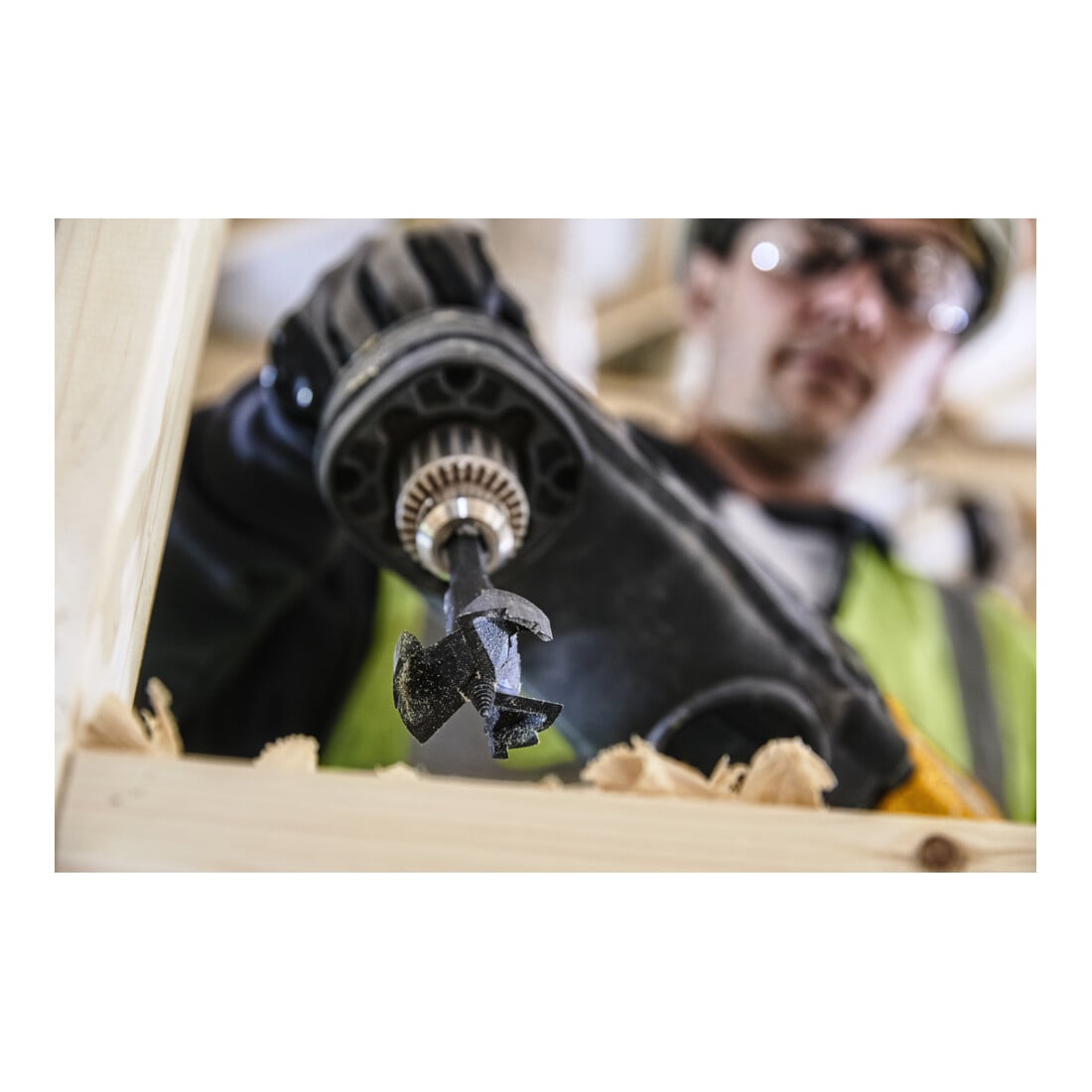 Foret rapide DEWALT 51 mm DT4582-QZ