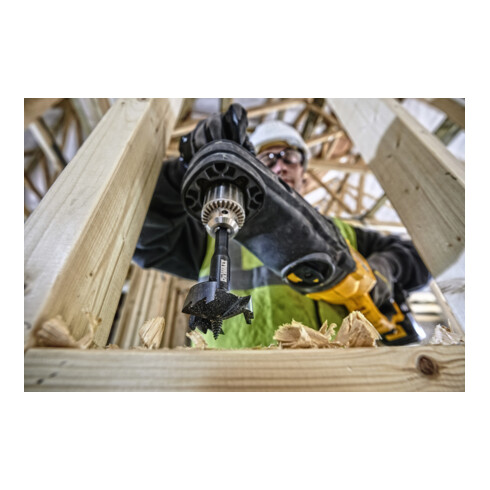 Foret rapide DEWALT 65 mm DT4585-QZ