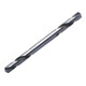 Foret réversible Makita 3.2x49mm HSS 10 pièces (B-26680)-1