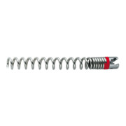 Foret Rothenberger longueur droite 210 mm plage de travail-3