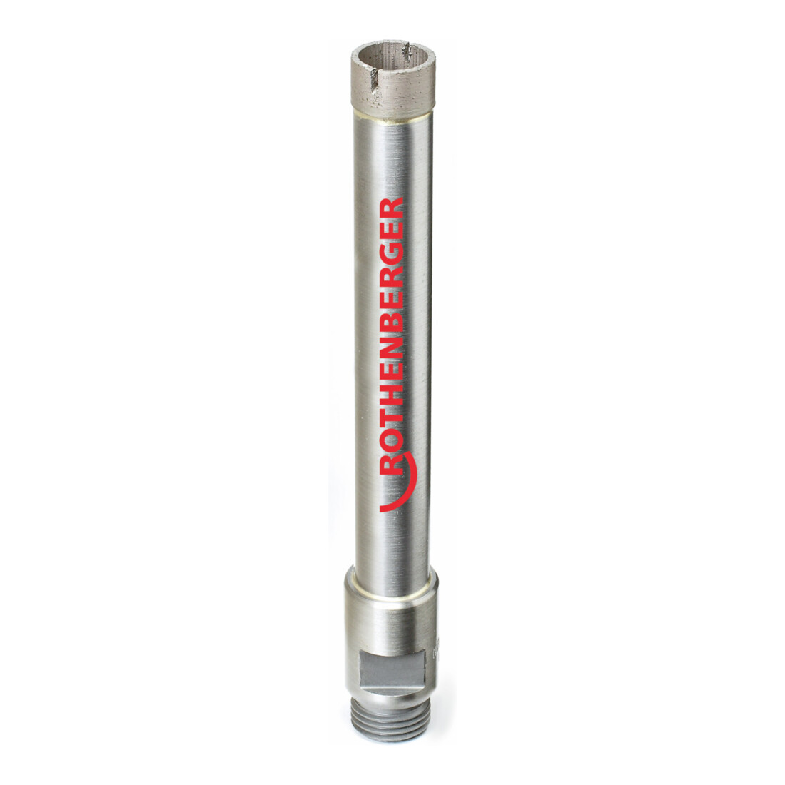 Foret Rothenberger, pierre naturelle High Speed Plus, G1/2" , Ø 10mm