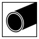 Foret Ruko ULTIMATECUT DIN 338 type FLOWSTEP® HSS Ø 3,3 mm-4