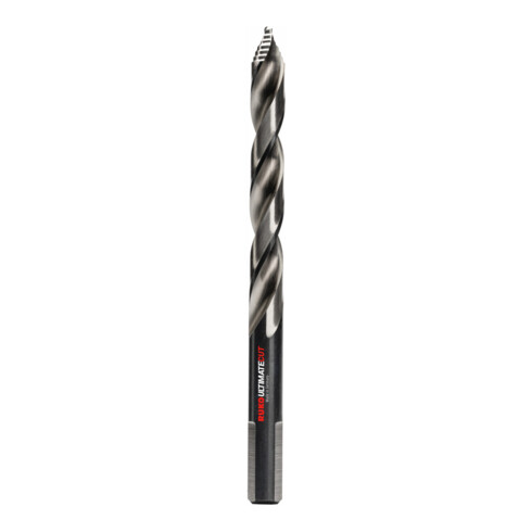 Foret Ruko ULTIMATECUT DIN 338 type FLOWSTEP® HSS Ø 8,5 mm