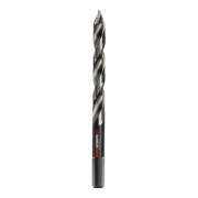 Foret Ruko ULTIMATECUT DIN 338 type FLOWSTEP® HSS Ø 10 mm-1
