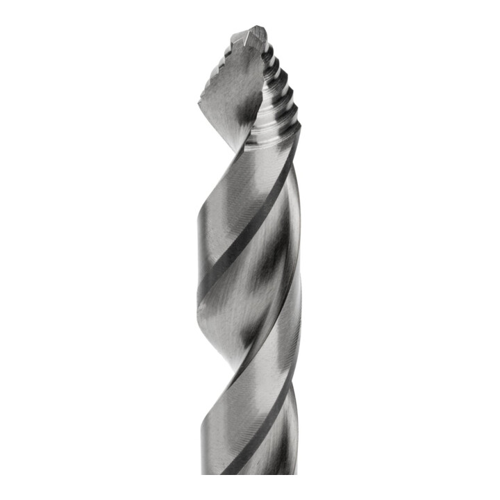 Foret Ruko ULTIMATECUT DIN 338 type FLOWSTEP® HSS Ø 7,5 mm