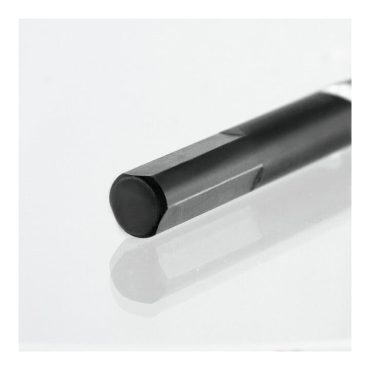 Foret Ruko ULTIMATECUT DIN 338 type FLOWSTEP® HSS Ø 8,0 mm