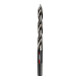 Foret Ruko ULTIMATECUT DIN 338 type FLOWSTEP® HSSE Ø 2,5 mm