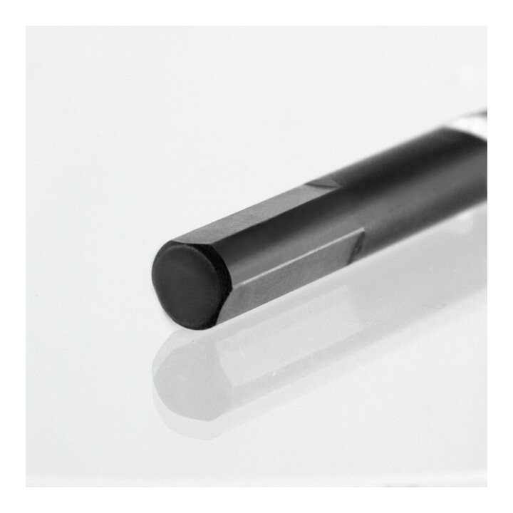 Foret Ruko ULTIMATECUT DIN 338 type FLOWSTEP® HSSE Ø 2,5 mm