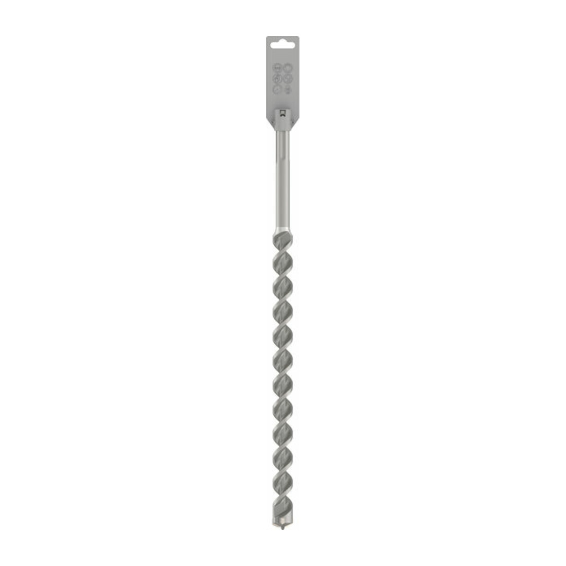 Foret SDSmax Bosch max-4 28x400x520 mm