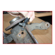 Foret spécial KS Tools, Ø 8,0 mm-5