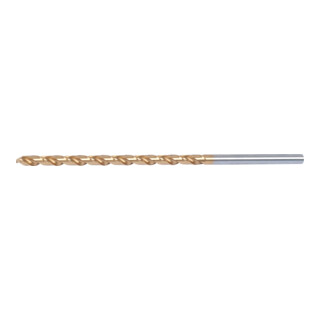 Foret spécial KS Tools HSS-E TIN Ø 4,5 mm