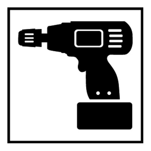 RUKO Embout de taraudage combiné long HSS-TiN