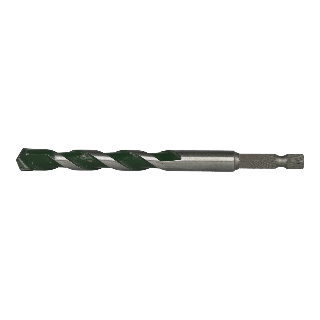 Foret universel Heller QuickBit AllMat diamètre 5 x 50/96 mm