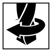 Foret de centrage D333A HSS-5