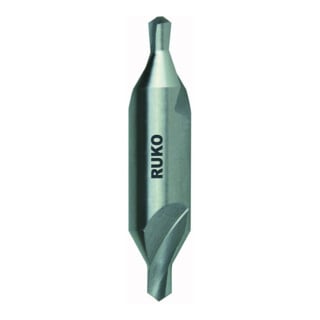 Foret de centrage D333A HSS