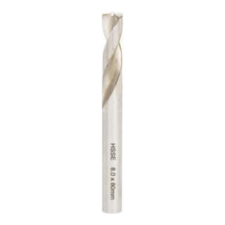Outils KS Outils HSSE Forets à souder par points