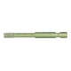 Forets à grès cérame Accuspeed Heller Cera Expert, Ø 6 x 35/67 mm
