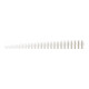 Forets à métaux HSS-Co (alliage cobalt), DIN 338, set ProBox de 25 pièces 1-13 mm-5