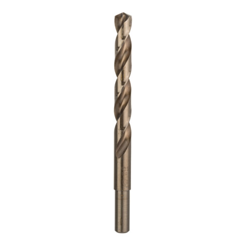 Forets à métaux rectifiés HSS-Co, DIN 338 11,5 x 94 x 142 mm