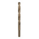 Forets à métaux rectifiés HSS-Co, DIN 338 11,5 x 94 x 142 mm