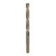 Forets à métaux rectifiés HSS-Co, DIN 338 11 x 94 x 142 mm