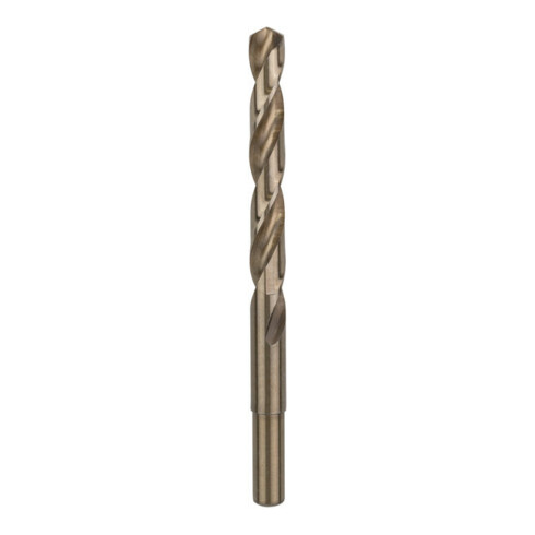 Forets à métaux rectifiés HSS-Co, DIN 338 11 x 94 x 142 mm