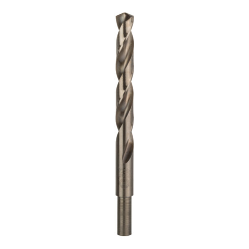 Forets à métaux rectifiés HSS-Co, DIN 338 12,5 x 101 x 151 mm