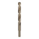 Forets à métaux rectifiés HSS-Co, DIN 338 12,5 x 101 x 151 mm