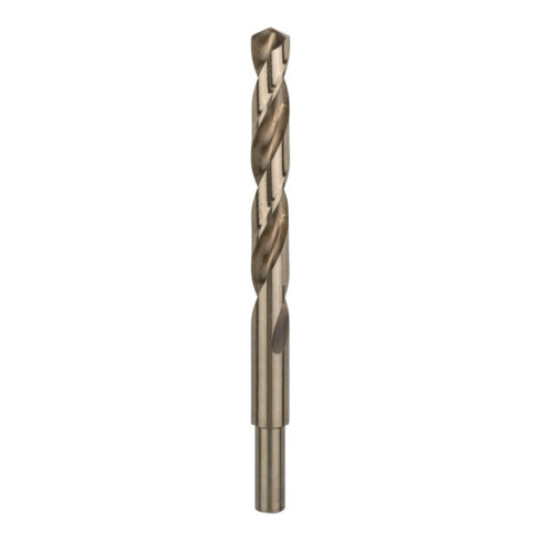 Forets à métaux rectifiés HSS-Co, DIN 338 12,5 x 101 x 151 mm