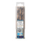 Forets à métaux rectifiés HSS-Co, DIN 338 12,5 x 101 x 151 mm-4